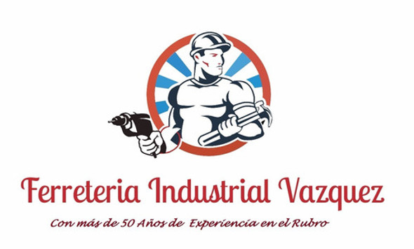 Piton Cerrado Galvanizado Con Tope 6mm X 10u Ferre Vazquez 1