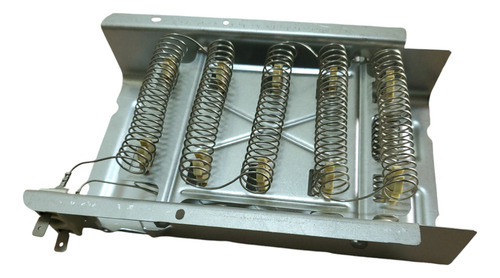 Resistencia Secadora Americana Whirlpool  Modelo 3dwe4815 0