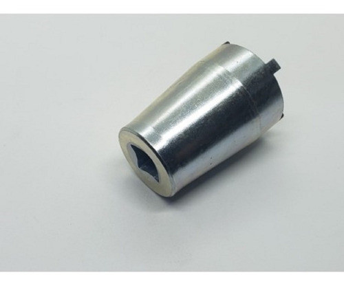 Tubo Extractor Tuerca Cigueñal D42 Bajaj Ns 200 0