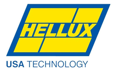 Sonda Lambda Fiat Siena Palio Fiorino 112a7 Hellux 1