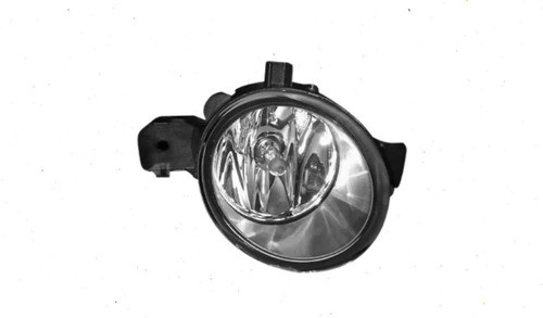 Faro Auxiliar Clio 03 12 Nissan Sentra 2010 Izquierdo Lam 0