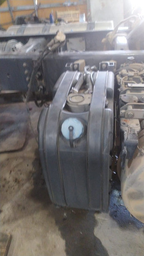 Tanque Agua Scania P-360 0