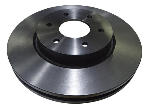 Disco Freno Del. Alaskan (296 Mm) 0