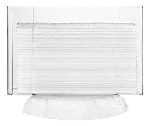 Dispensador De Toallas De Papel De Oasis Creations - Sostien 1