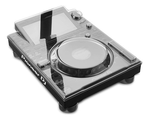 Cubierta Decksaver Pioneer Cdj-3000 (ds-pc-cdj3000) 0