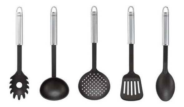 Cuchara Fideos Leifheit Pastas Espaguetera Palermo O Centro 1 Cuchara Fideos Leifheit Pastas Espaguetera Palermo O Centro 1