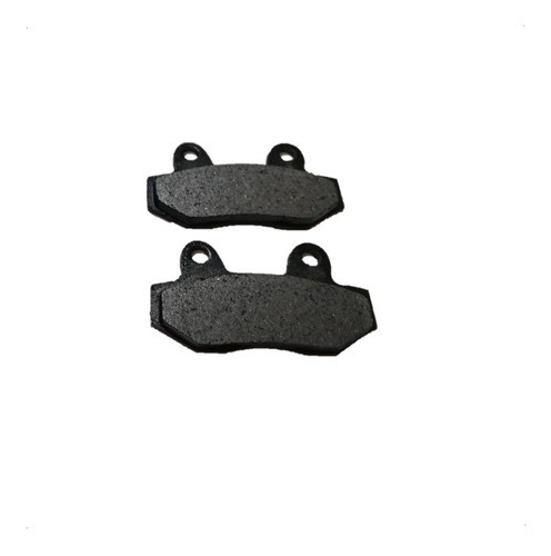 Pastillas De Freno Zanella Zb 110 Hd 96 0