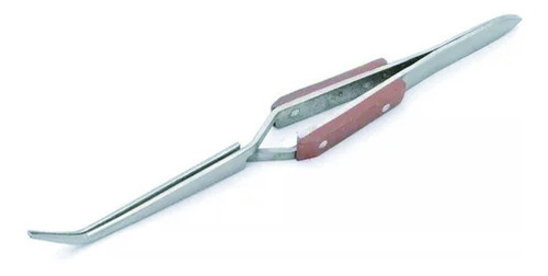 Brusela De Puntas Cruzadas Curvas Proskit 1pk-117t - Soultec 0