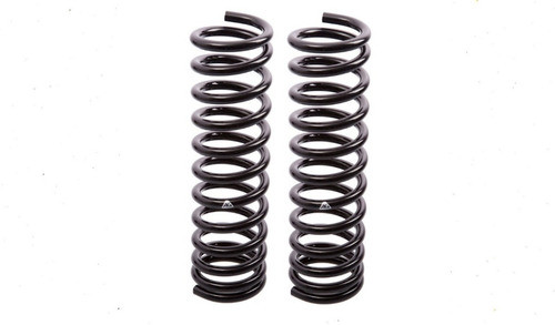 Kit Espirales Resortes Susp Renault 21 Delantero Rally Ag 0