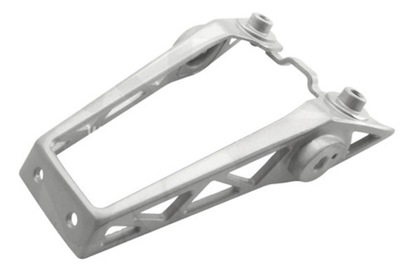 Soporte Faro Giros Traseros Bajaj Ns 200 Moto Avenida 0