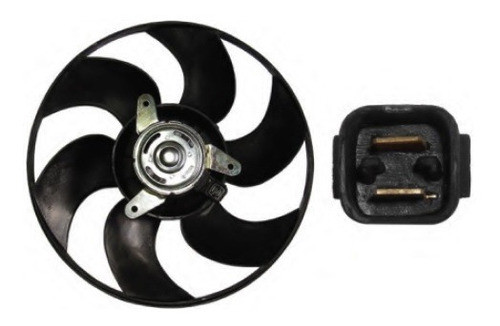 Electroventilador Peugeot Partner Citroen Berlingo Xsara 0