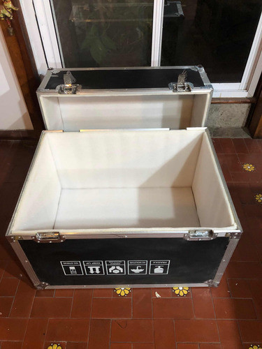 Baúles Para Transportar Equipos 1