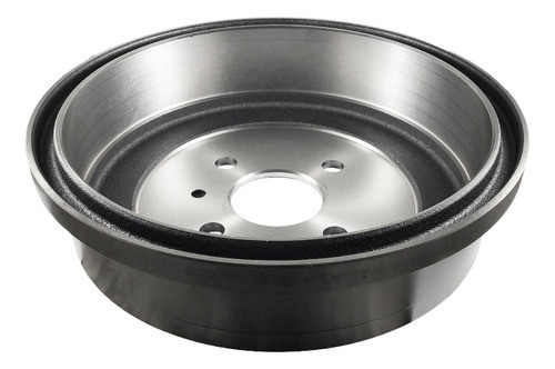 Campana Freno Chevrolet Montana Trasero 2003... 230mm 1