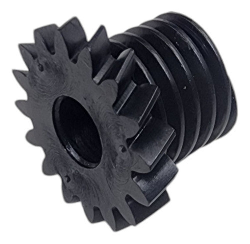 Engranaje Sin Fin Bomba Aceite Orig Yamaha Dt125/175 Nadal 1