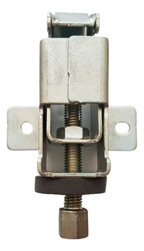 Soporte Antirrobo Rueda Auxilio Kangoo 2 Duster Captur 17mm 0