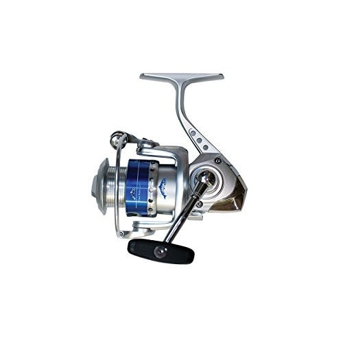 663229 Wright & Mcgill Sabalos Spinning Reel 3000 0