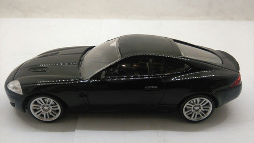 Jaguar Xkr 1:43 Rastar Milouhobbies A2295 0