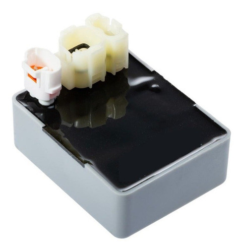 Cdi Doble Salida Bajaj Rouser 220 0