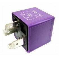 Relay Gm Chevrolet Bba.nafta Corsa-agile 0
