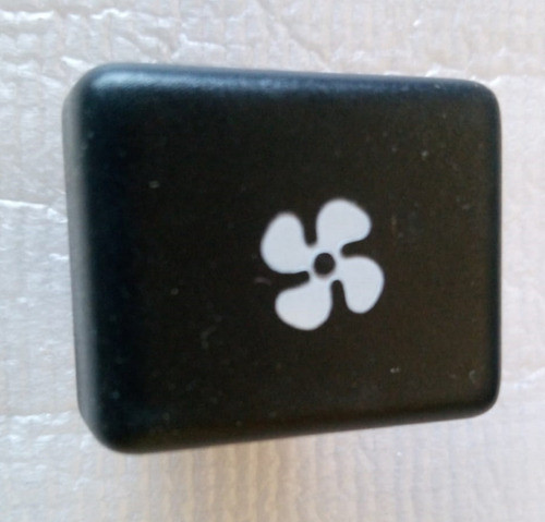 Interruptor Electroventilador Elod/flood 1