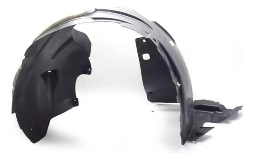 Guardaplast Delantero Gm 94531748 0