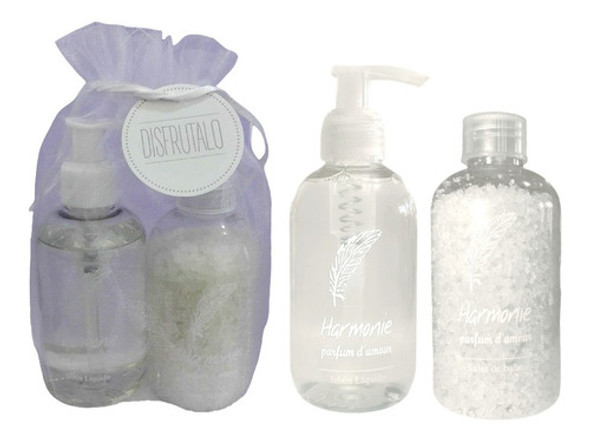 Kit Regalo Mujer Relax Jazmin Set Spa Aroma N58 Disfrutalo 0 Kit Regalo Mujer Relax Jazmin Set Spa Aroma N58 Disfrutalo 0