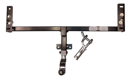 Enganche Trailer Race Sport Ford Focus Hatch 2016+ 800 Kg 0