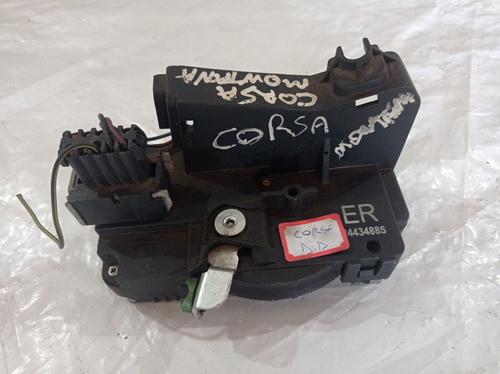Cerradura Delantera Derecha Chevrolet Corsa (consultar Stock 0