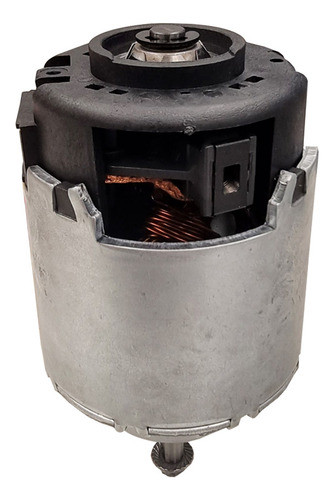 Motor Soplador Xtrail T30 0107 S/turbin 1