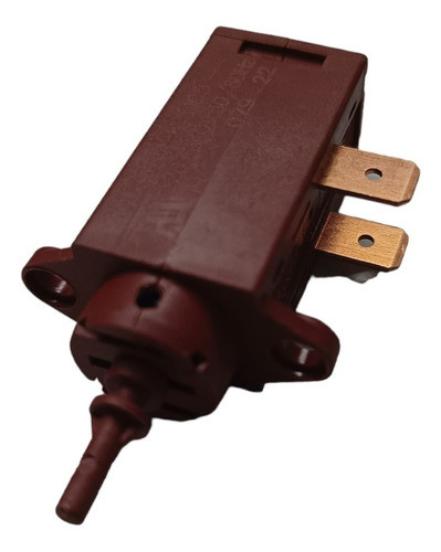 Termoactuador Lavarropas Drean Concept Original 1