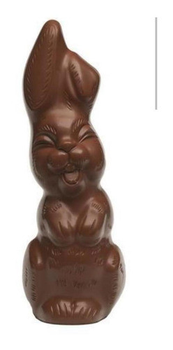 Conejo De Pascua En Estuche 1