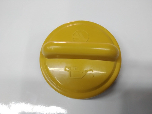 Tapa Aceite Senda Gol Saveiro Quantum Volkswagen 0