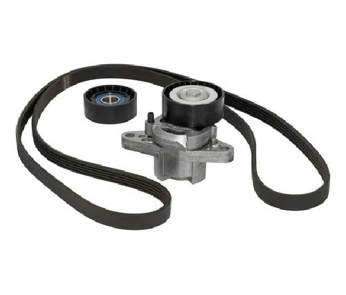 Kit Poliv P/ Renault Kangoo 0