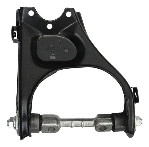 Bastidor Superior Derecho Chevrolet D-max 4x4 0