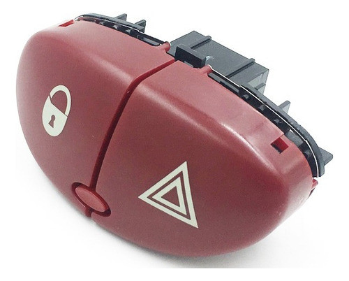 Boton Baliza Traba Peugeot 206 06-08 0