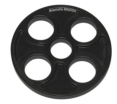Arandela Grifo Canilla Nafta Kawasaki Kz 750 Bianchi Motos 0