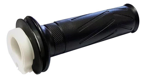 Puño Lado Derecho Yamaha Ybr Ys 250 Fazer Original Plan Fas 0