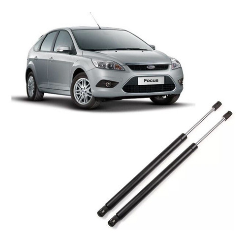 Juego X 2 Amortiguador Baul / Porton Ford Focus 2 D/08 5p 0