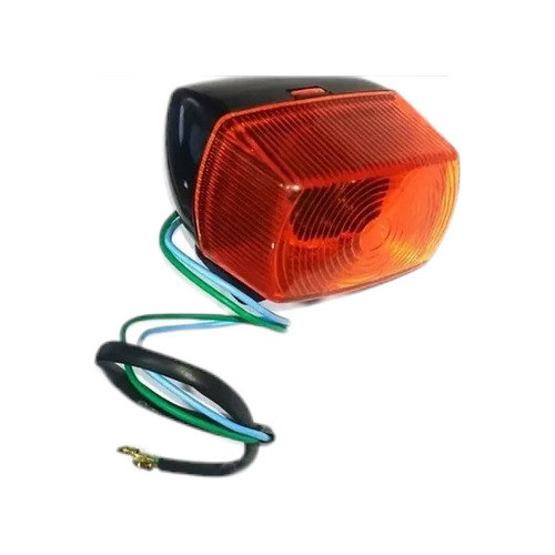 Farol Giro Del Izq Orig Honda Xr 250 Tornado Centro Motos 1