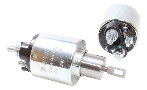 Solenoide Gm Corsa Chevrolet Corsa 1.7 96/08 0