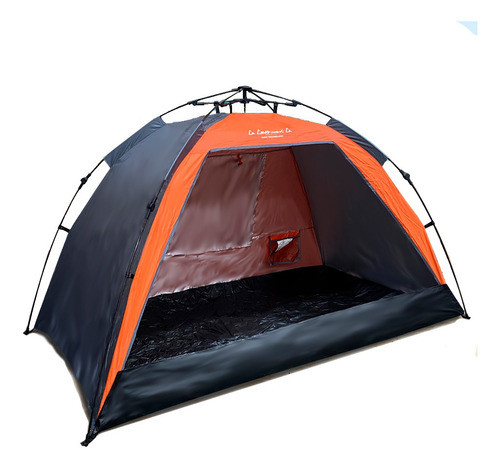 Carpa Playera Campinox  C/protección Uv + Bolso 0