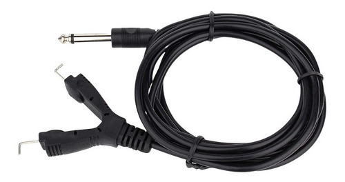 Cable Clip Cord Cnr Tattoo Para Uso Profesional (2,5 Mts) 0