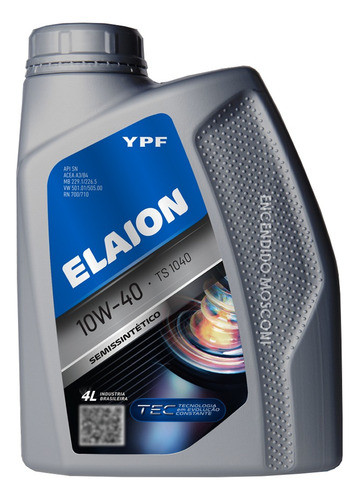 Kit Filtro + Aceite 10w40 Chevrolet Corsa Classic 1.4 1.6 8v 1