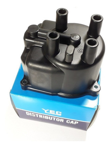 Tapa Distribuidor Honda Civic 1.5 92 Al 95 Inyeccion D15b1 2 0
