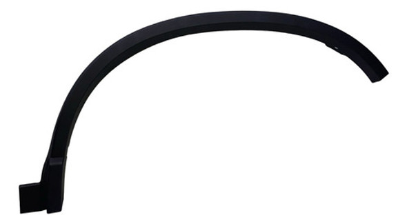 Moldura Guardabarro Trasero Izq Honda Cr-v 2006/2011 Alt 1 Moldura Guardabarro Trasero Izq Honda Cr-v 2006/2011 Alt 1