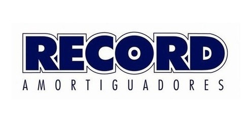 Kit Amortiguadores Record Trasero Renault Kangoo 1
