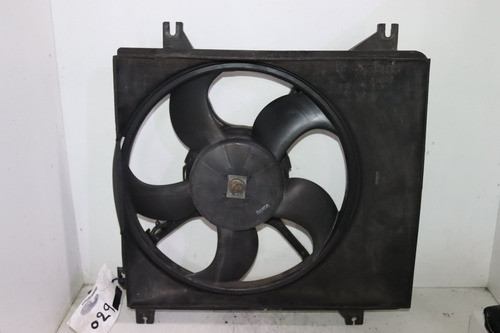 Electroventilador Hyundai Atos Ev-154 0