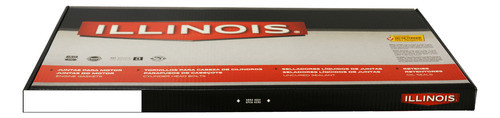 Juego Juntas Illinois P/ Tractor 400 E.v.u 480 500 Cn3/4 1