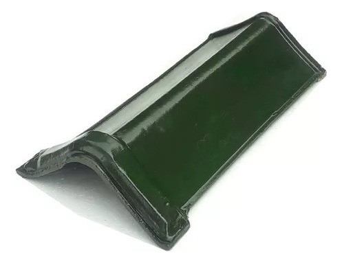 Caballete Cumbrera Aristero Losa Olavarría Verde 0