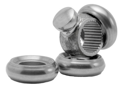 Triceta 32 Estrías Ø 41,5 Dado P/ Audi 1u 1